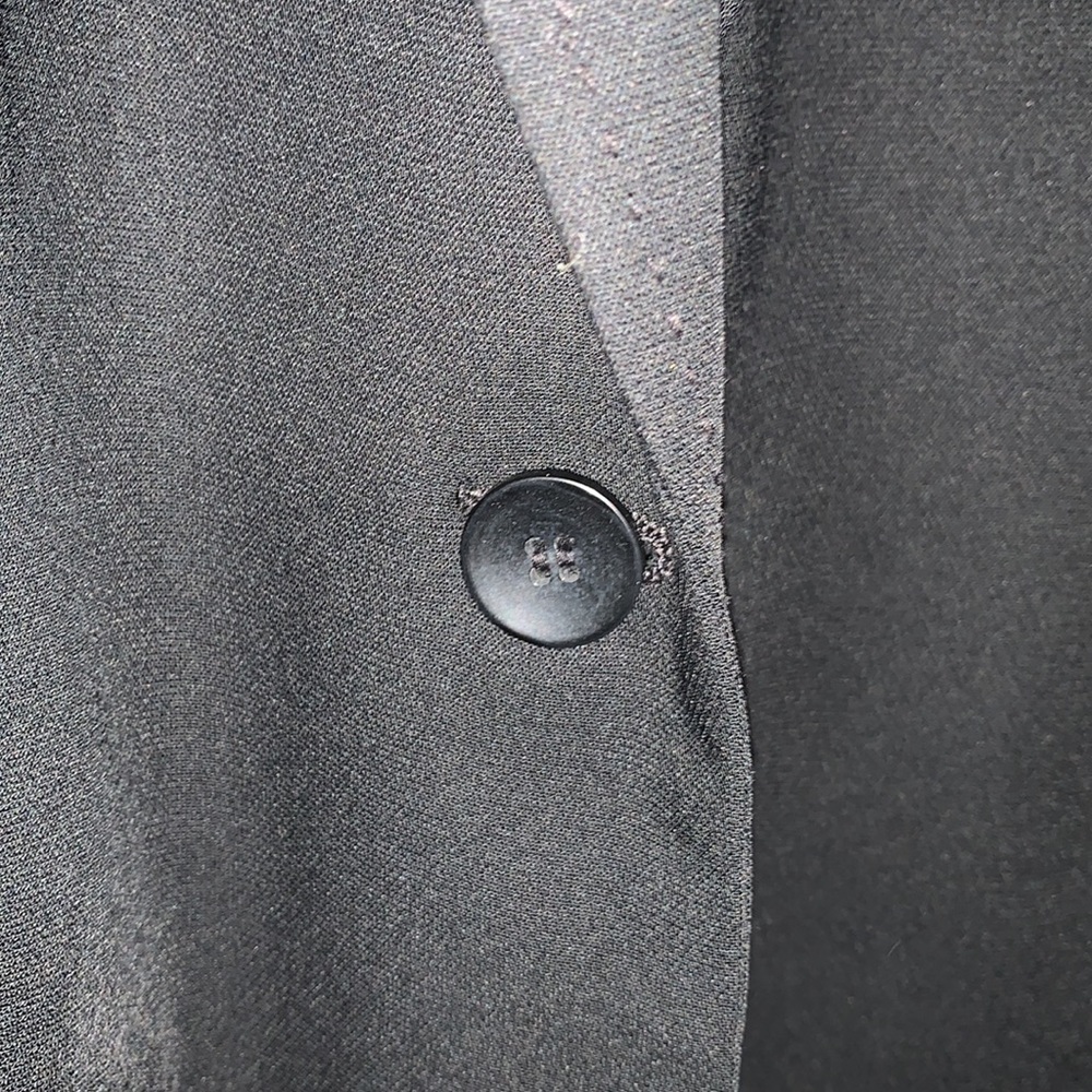 Black jacket - Picture 4 of 6